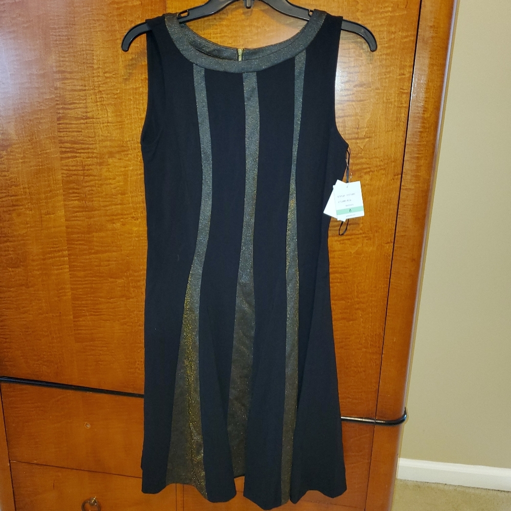 Beautiful Dress